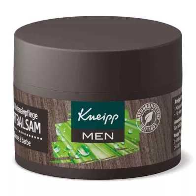 Kneipp Men 2v1 Intensive Care balzám na vousy (50 ml) Kneipp Men 2v1 Intensive Care balzám na vousy (50 ml)