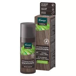 KNEIPP MEN 24h intenzivní hydratační krém na obličej, 50 ml