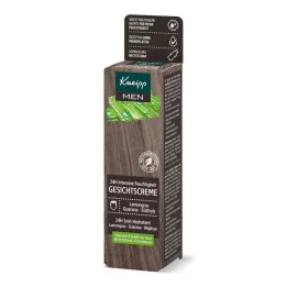KNEIPP MEN 24h intenzivní hydratační krém na obličej, 50 ml