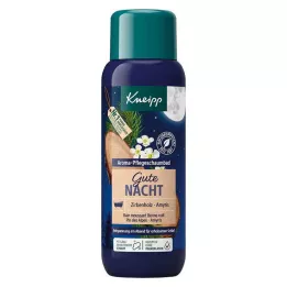 KNEIPP Pěna do koupele Aroma Care Good Night, 400 ml