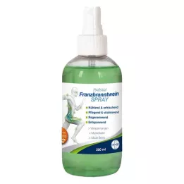 FRANZBRANNTWEIN-Sprej, 200 ml
