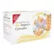 H&amp;S Bio zázvorovo-kurkumový filtrační sáček, 20X1,25g