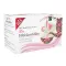 H&amp;S Organický filtrační sáček ibišku, 20X1,75g