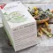 H&amp;S filtrační sáčky na bio bylinný čaj, 20X1,5g