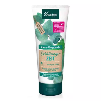 Kneipp aroma péče sprcha studený čas (200 ml)