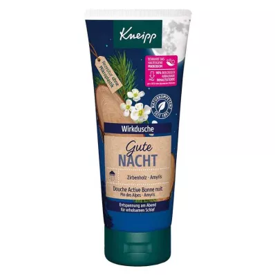 KNEIPP Sprcha na dobrou noc, 200 ml