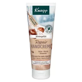 KNEIPP Opravný krém na ruce Winter Feeling, 75 ml