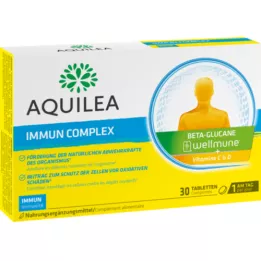 AQUILEA Imunitní komplexní tablety, 30 ks