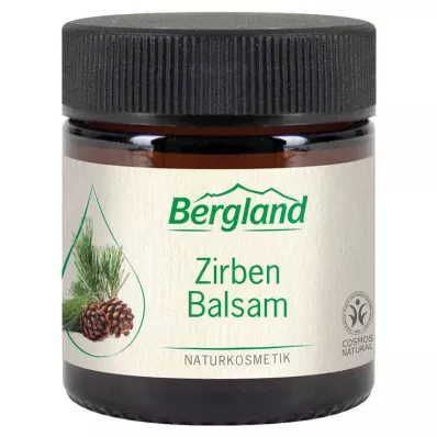 ZIRBEN BALSAM, 30 ml ZIRBEN BALSAM, 30 ml