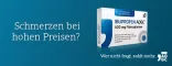 Instructions for use for IBUPROFEN ADGC® 400 mg potahované tablety, 50 ks - 2