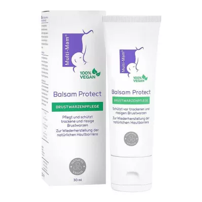 MULTI-MAM Balsam Protect, 30 ml