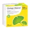 Ginkgo-Maren 120 mg potahované tablety, 200 ks