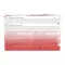H&amp;S Cranberry acerola cherry se sáčkem vitamínu C, 20X2,8g