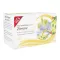 H&amp;S Citron s filtračním sáčkem s vitamínem C, 20X2,5g