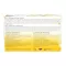 H&amp;S Citron s filtračním sáčkem s vitamínem C, 20X2,5g