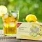 H&amp;S Citron s filtračním sáčkem s vitamínem C, 20X2,5g