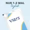 VSL 3 Prášek, 10X4,4 g