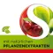 Dobensana Herbal Kirschgeschm.vit.c &amp; Zinková pastilka.(16 kusů)