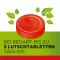 Dobensana Herbal Kirschgeschm.vit.c &amp; Zinková pastilka.(16 kusů)