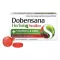 Dobensana Herbal Kirschgeschm.vit.c &amp; Zinková pastilka.(16 kusů)