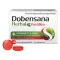 Dobensana Herbal Kirschgeschm.vit.c &amp; Zinková pastilka.(36 kusů)