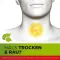 Dobensana Herbal Kirschgeschm.vit.c &amp; Zinková pastilka.(36 kusů)