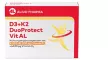 Instructions for use for D3+K2 DuoProtect Vit AL 4000 IU/80 µg kapsle, 90 ks - 2