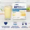 Optifast Drink Banánový prášek, 8X55 g