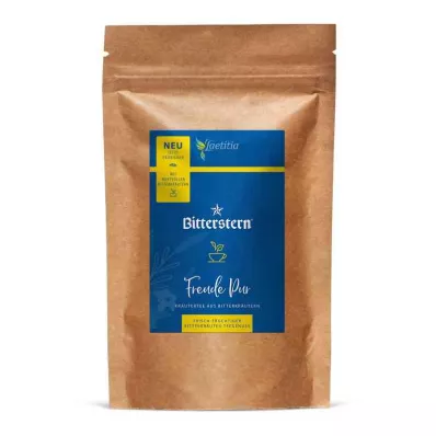 Čistý čaj Bittertern Joy (85 g)