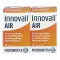 Innovall Air žvýkací tablety (2x30 kusů)
