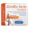 ZÜNDEX forte Complex with OptiMSM Capsules, 60 kapslí