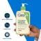 CERAVE Čistící olej, 473 ml