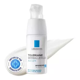 ROCHE-POSAY Toleriane Dermallergo Eyes, 20 ml