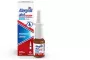 Instructions for use for Allergodil akutní FORTE nosní sprej s azelastinem, 10 ml - 2