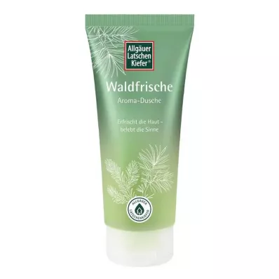 Allgäu Mountain Pine Forest Fresh Aroma sprcha, 200 ml