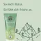 Allgäu Mountain Pine Forest Fresh Aroma sprcha, 200 ml