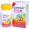 EUNOVA Junior žvýkací tablety s pomerančovou příchutí, 30 ks