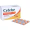 CETEBE Extra-C 600 mg žvýkací tablety, 60 ks