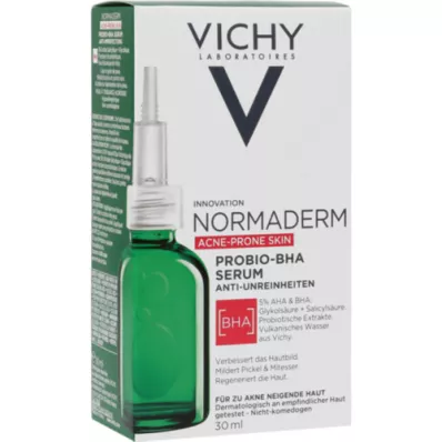 VICHY NORMADERM Sérum proti nečistotám, 30 ml