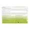 H&amp;S Acid-Base w.Zinc Filter Bag, 20X2.0 g