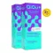 QiQu SOS SKIN REPAIR univerzální gel (2x5 ml)
