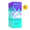 QiQu SOS SKIN REPAIR univerzální gel (2x5 ml)