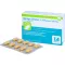 GINKGO BILOBA-1A Pharma 120 mg Potahované tablety, 30 kapslí
