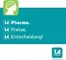 Instructions for use for Ginkgo biloba - 1 A Pharma® 120 mg potahované tablety, 120 ks - 8