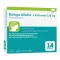Ginkgo biloba - 1 A Pharma® 120 mg potahované tablety, 120 ks