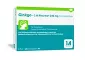Instructions for use for Ginkgo biloba - 1 A Pharma® 120 mg potahované tablety, 120 ks - 2
