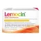 Lemocin® na bolest v krku s příchutí medu a citronu, 24 ks