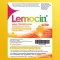 Lemocin® na bolest v krku s příchutí medu a citronu, 24 ks