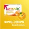 Lemocin® na bolest v krku s příchutí medu a citronu, 24 ks