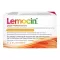 Lemocin® na bolest v krku, příchuť pomeranč, 24 ks
